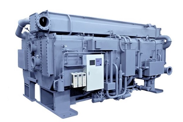 溴化锂直燃机制冷设备维修工作-北京中央空调维修